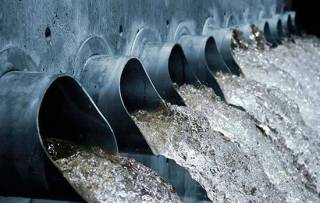 Канализация маданиятини юксалтириш – долзарб масала