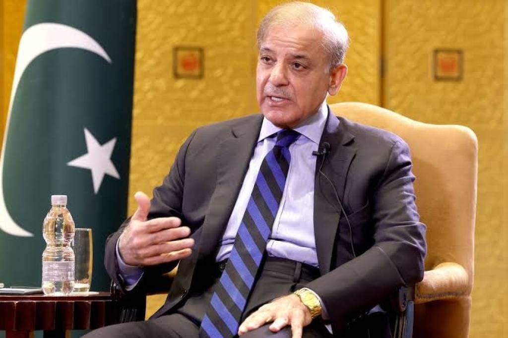 Пәкістан Иран мен АҚШ арасында келіссөздер өткізуге алаң ұсынуға дайын