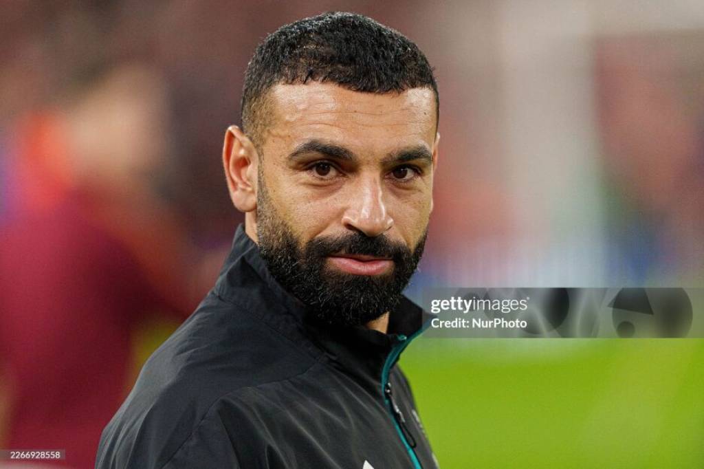 Салах «Ливерпуль» клубынан еркін агент ретінде кететін болды