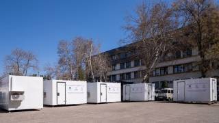 Атмосфера ҳавоси мониторинги тармоғи кенгайтирилмоқда