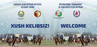 Бухорода Халқаро улоқ-кўпкари турнири бўлиб ўтади