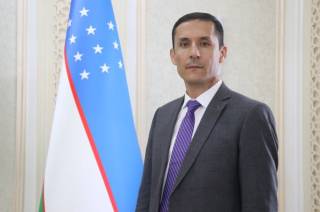 Зиядуллаев Анвар Эгамбердиевичнинг техника фанлари доктори (DSc) диссертация иши ҳимояси тўғрисида