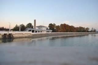 Ирригация инфратузилмасини яхшилаш – барқарор таъминот омили