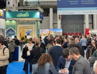 Usbekistan – Partnerland der B-Travel Barcelona 2026