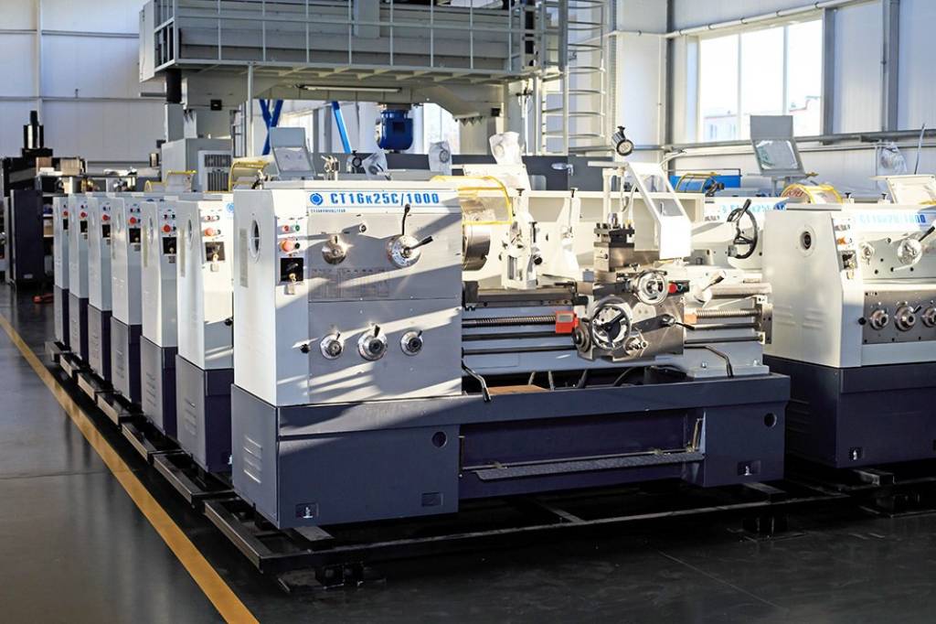 Создан устойчивый к износу материал для станков 