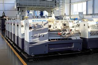 Создан устойчивый к износу материал для станков 