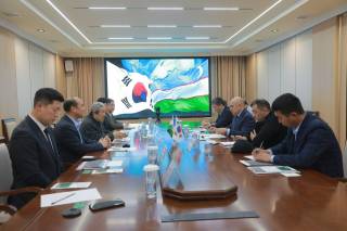 Ҳудудларда “Яшил” энергетика лойиҳалари кенгайтирилади