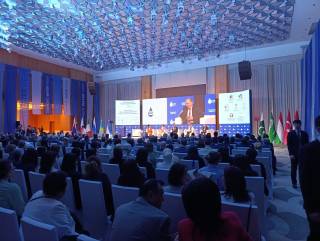 Сув ресурсларидан самарали фойдаланишда минтақавий ҳамкорлик ривожланмоқда