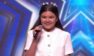 11 ёшли ўзбек қизи яна бир халқаро ютуққа эришди