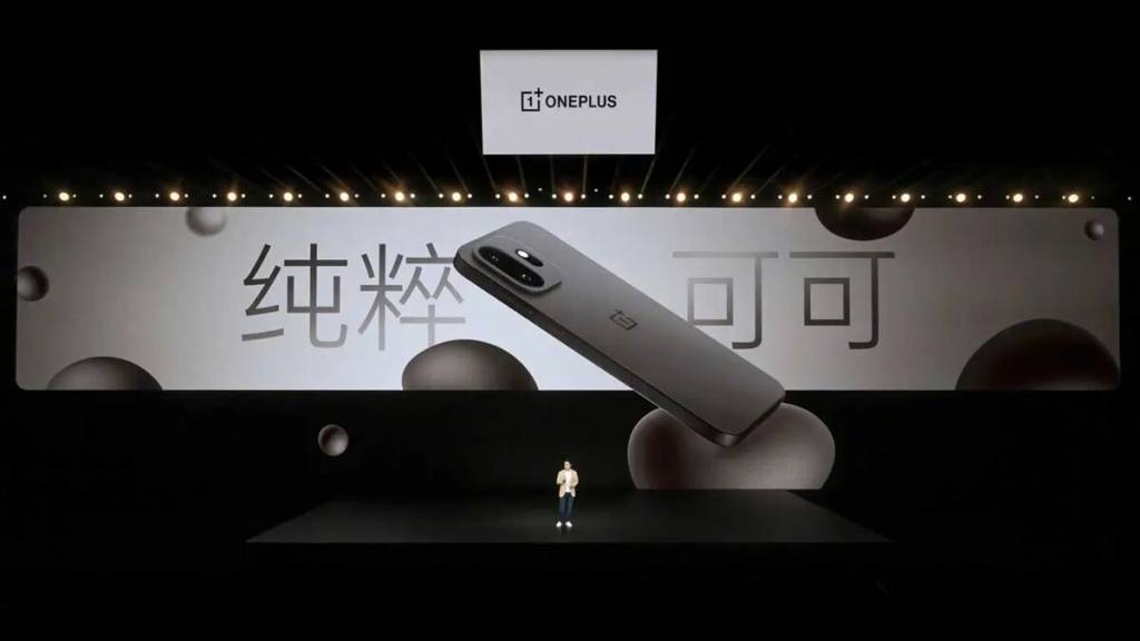 Бренд OnePlus сократит свое присутствие  