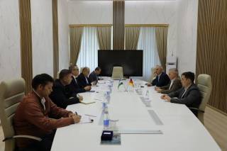 Ўзбекистон маҳсулотлари учун Европа бозорига янги имкониятлар очилмоқда