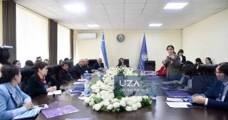 Замонавий таълимнинг стратегик йўналиши