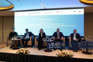 Давлат бошқаруви салоҳиятини оширишга оид лойиҳа қандай амалга оширилди?