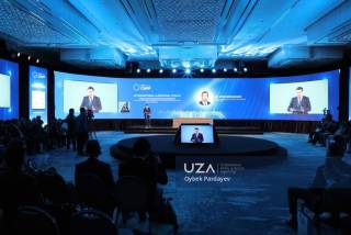 Иқтисодий самарадорлик ва барқарор ўсиш халқаро экспертлар муҳокамасида