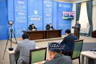 Тоғ-кон саноати ва геология вазирлиги: сарҳисоб ва режалар