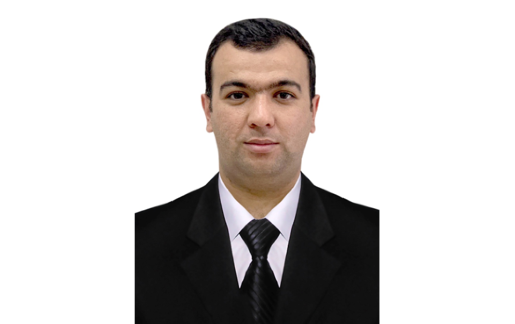 Xaydarov Numonjon Bozor o‘g‘lining tibbiyot fanlari bo‘yicha falsafa doktori (PhD) dissertatsiya ishi himoyasi to‘g‘risida