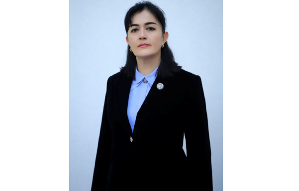 Imomova Shafoat Mahmudovnaning pedagogika fanlari bo‘yicha falsafa doktori (PhD) dissertatsiya ishi himoyasi to‘g‘risida