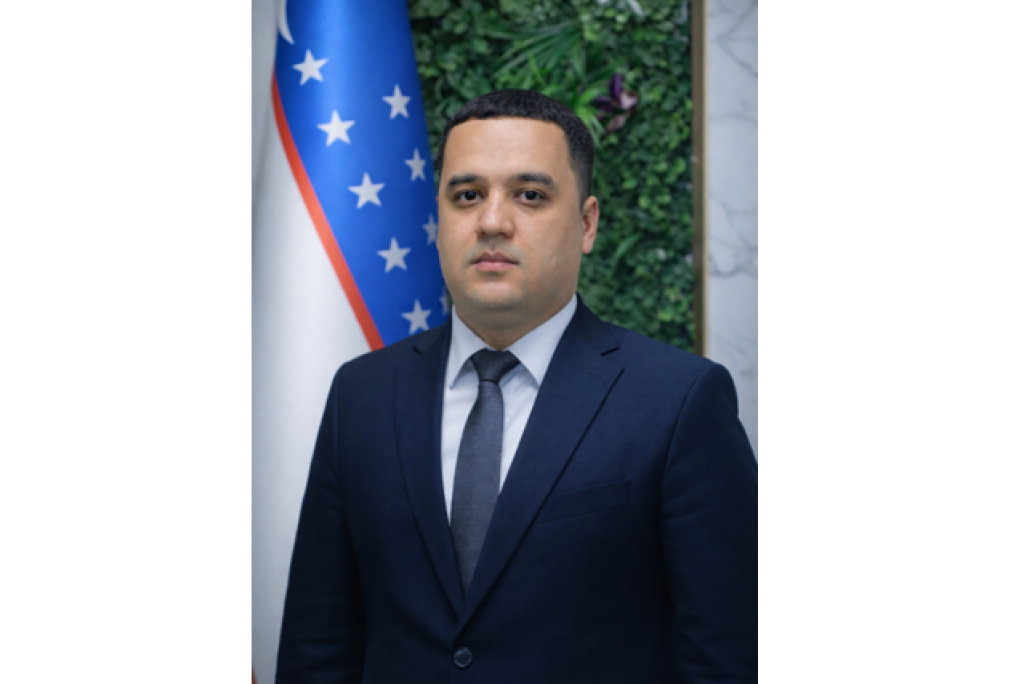 Baxromov Akmal Abduvahid o‘g‘lining iqtisodiyot fanlari bo‘yicha falsafa doktori (PhD) dissertatsiya ishi himoyasi to‘g‘risida