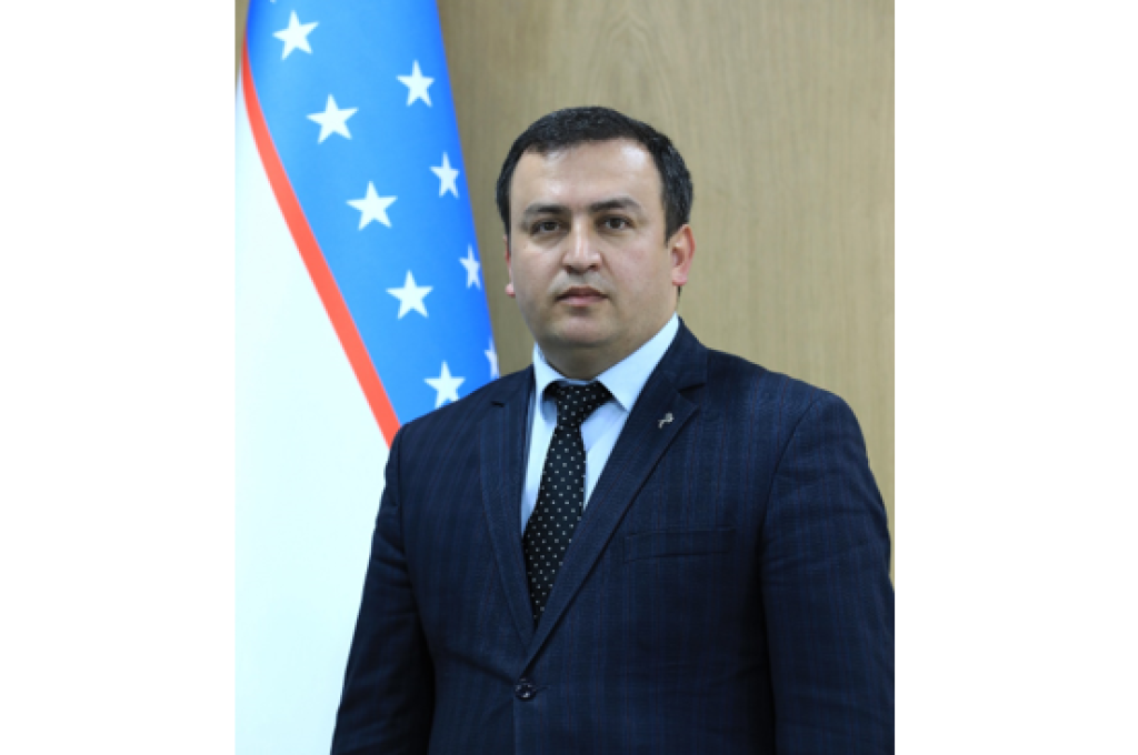 Matkarimov Jahongir Shamuratovichning iqtisodiyot fanlari bo‘yicha falsafa doktori (PhD) dissertatsiya ishi himoyasi to‘g‘risida