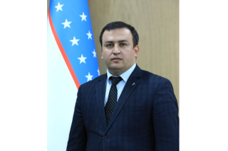 Маткаримов Жаҳонгир Шамуратовичнинг иқтисодиёт фанлари бўйича фалсафа доктори (PhD) диссертация иши ҳимояси тўғрисида