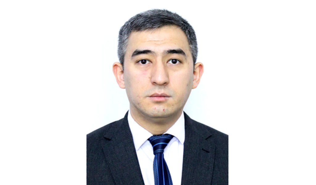 Safayev Xasan Abdubasitovichning tibbiyot fanlari bo‘yicha falsafa doktori (PhD) dissertatsiya ishi himoyasi to‘g‘risida