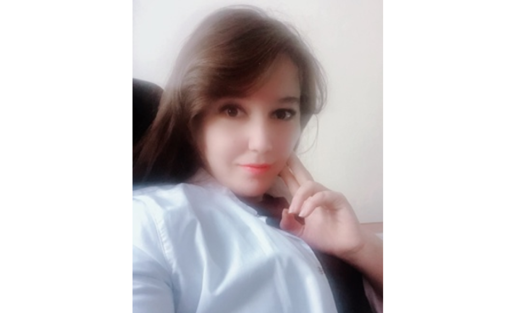 Axmedova Matlyuba Olimxon qizining tibbiyot fanlari bo‘yicha falsafa doktori (PhD) dissertatsiya ishi himoyasi to‘g‘risida