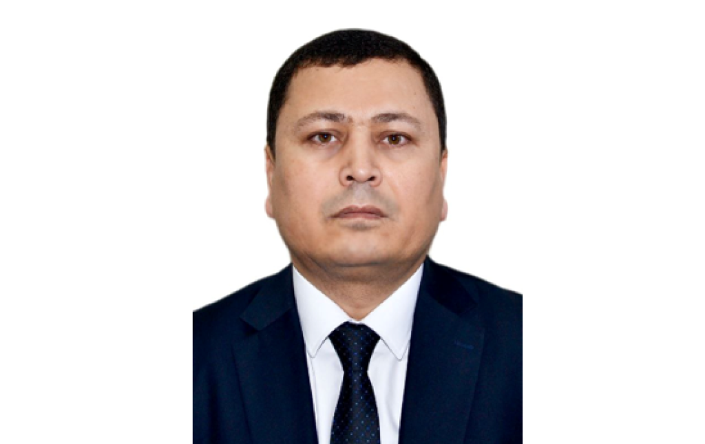 Бобожонов Хурсанд Қадамовичнинг иқтисодиёт фанлари бўйича фалсафа доктори (PhD) диссертация иши ҳимояси тўғрисида