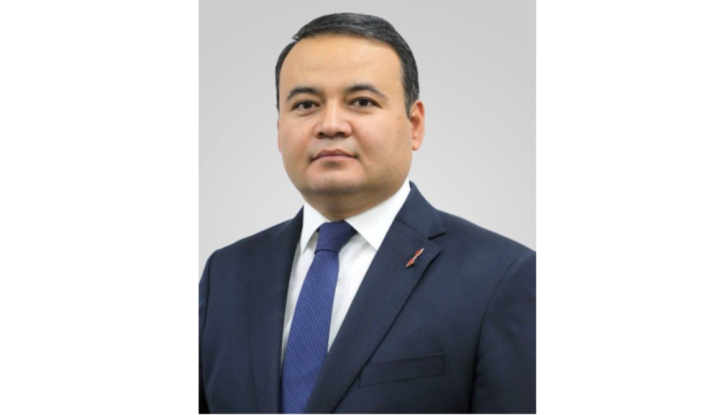 Юсупов Шохзод Махматмуродовичнинг иқтисодиёт фанлари бўйича фалсафа доктори (PhD) диссертация иши ҳимояси тўғрисида