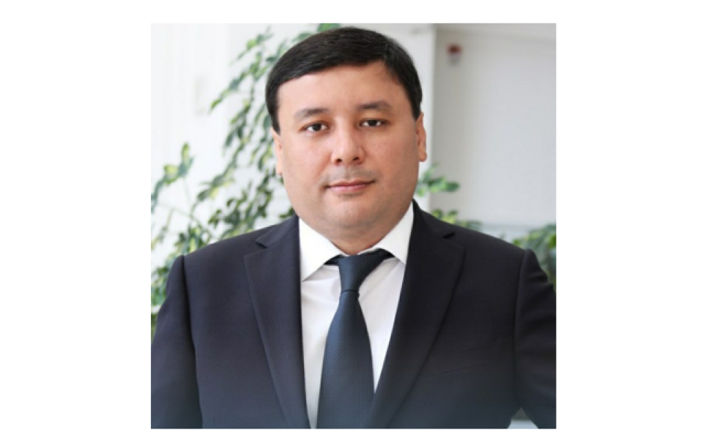 Джуманиязов Икрам Каримбаевичнинг иқтисодиёт фанлари бўйича фалсафа доктори (PhD) диссертация иши ҳимояси тўғрисида