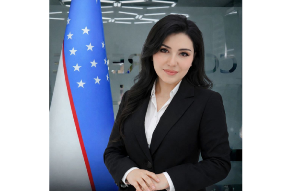 Насирова Муқаддас Бахтияровнанинг техника фанлари бўйича фалсафа доктори (PhD) диссертация иши ҳимояси тўғрисида