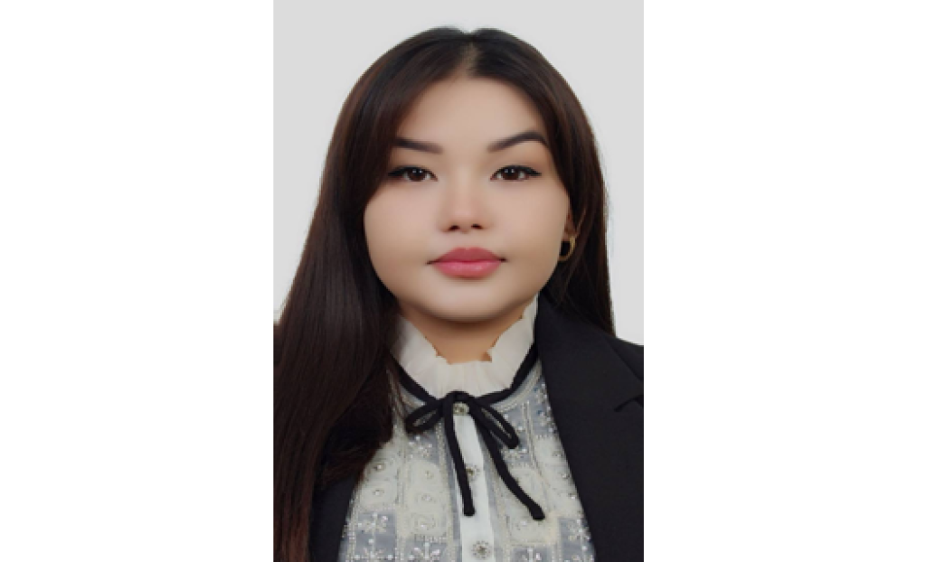 Жураева Мадинахон Анасбек қизининг техника фанлари бўйича фалсафа доктори (PhD) диссертация иши ҳимояси тўғрисида