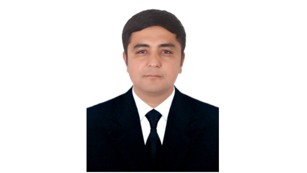 To‘ychiyev Xasanboy Toxir o‘g‘lining texnika fanlari bo‘yicha falsafa doktori (PhD) dissertatsiya ishi himoyasi to‘g‘risida