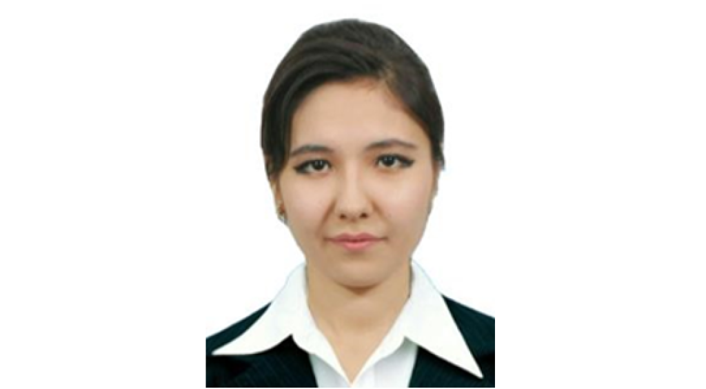 Muxtorova Shaxzodaxon Madaminjon qizining kimyo fanlari bo‘yicha falsafa doktori (PhD) dissertatsiya ishi himoyasi to‘g‘risida