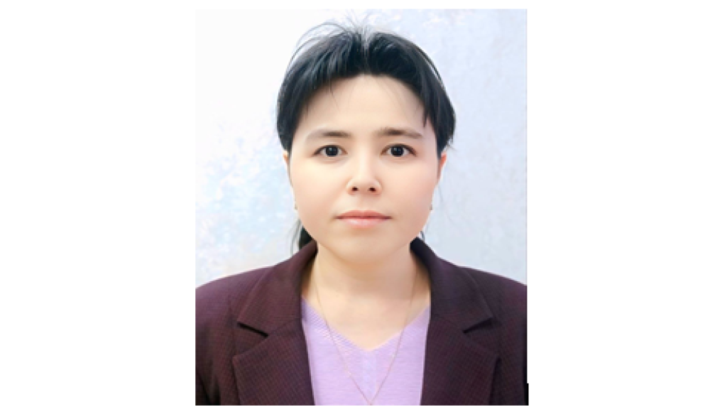 Madumarova Shoxsanam Muxtorali qizining falsafa fanlari bo‘yicha falsafa doktori (PhD) dissertatsiya ishi himoyasi to‘g‘risida