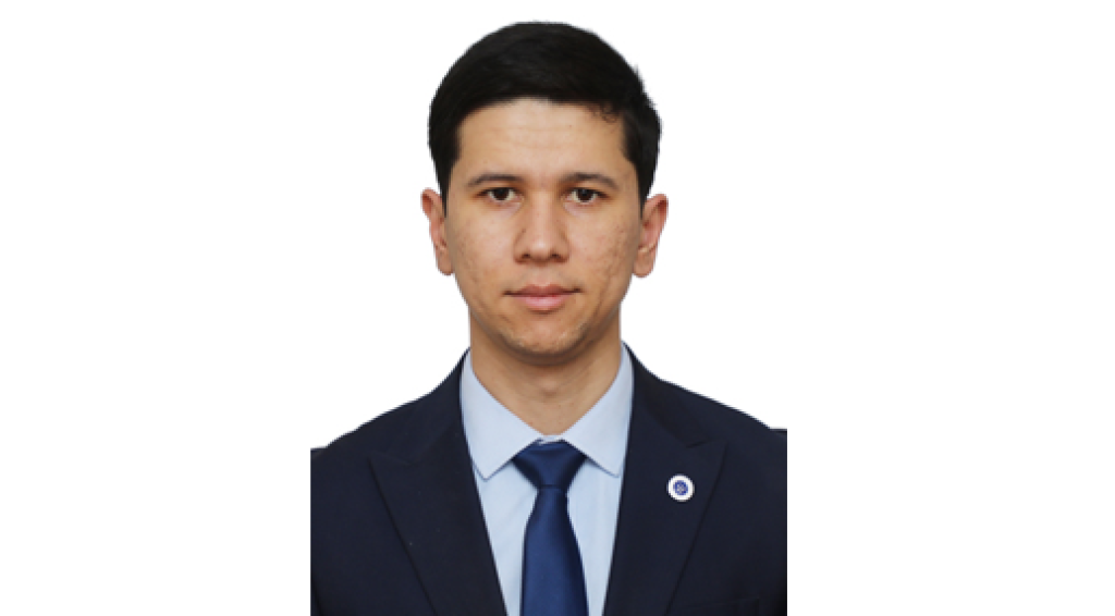 Irgashev Nuriddin Normurod o‘g‘lining texnika fanlari bo‘yicha falsafa doktori (PhD) dissertatsiya ishi himoyasi to‘g‘risida