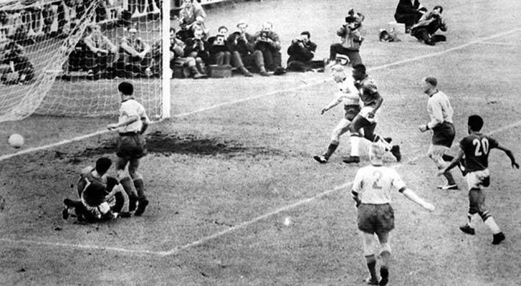 Jahon chempionatlari tarixida jamoaviy rekordlar haqida