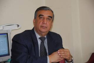 Муҳаррирлар қиролининг ижод мактаби