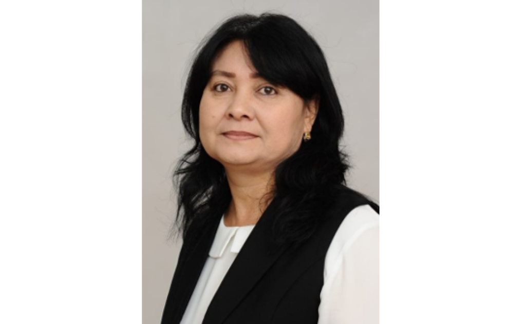 Jumabayeva Gulnara Usmanbayevnaning geografiya fanlari bo‘yicha falsafa doktori (PhD) dissertatsiya ishi himoyasi to‘g‘risida