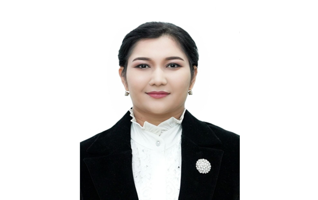 Jumanova Shaxnoza Ikromjonovnaning filologiya fanlari doktori (DSc) dissertatsiya ishi himoyasi to‘g‘risida