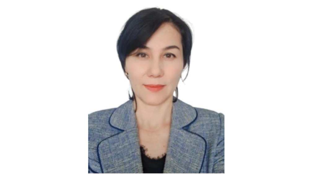 Саматова Нафиса Рустамовнанинг география фанлари бўйича фалсафа доктори (PhD) диссертация иши ҳимояси тўғрисида