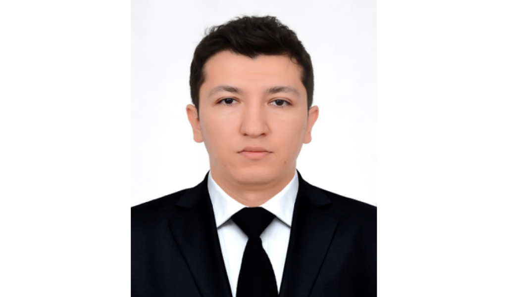 Исмати Амир Олимовичнинг тиббиёт фанлари бўйича фалсафа доктори (PhD) диссертация иши ҳимояси тўғрисида