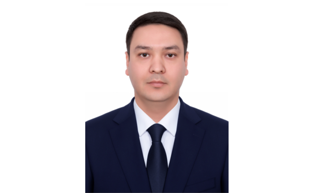 Хашимов Рустам Уктамжановичнинг тиббиёт фанлари бўйича фалсафа доктори (PhD) диссертация иши ҳимояси тўғрисида