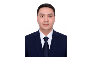 Хашимов Рустам Уктамжановичнинг тиббиёт фанлари бўйича фалсафа доктори (PhD) диссертация иши ҳимояси тўғрисида