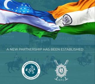 От спорти: халқаро ҳамкорлик алоқалари мустаҳкамланмоқда