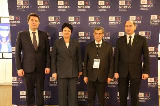 Глобал таълим ҳамкорлиги: янги босқич ва истиқболлар