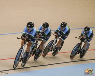 Велоспортчиларимиз Филиппинда тарихий ютуққа эришди