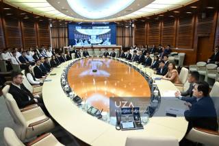 “Ўзмиллийбанк” АЖда коррупцияга қарши курашиш юзасидан ўқув машғулоти ташкил этилди