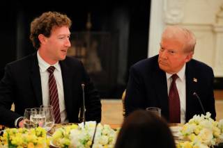 Трамп технология кеңесіне Цукербергті тағайындады