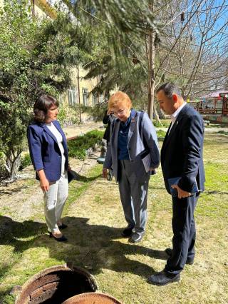 “Ташаббусли бюджет”да овоз тўплолмаган МТТ масаласи, 6 йиллик низо депутатлар эътиборида