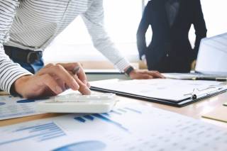 Өзбекстанда қаржылық қызметтер көлемі 20 пайызға артты